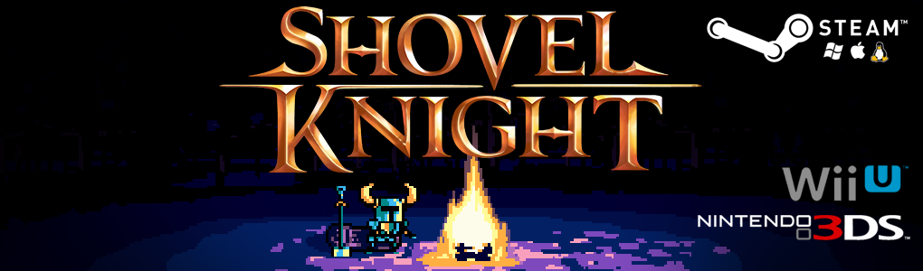 Shovel Knight