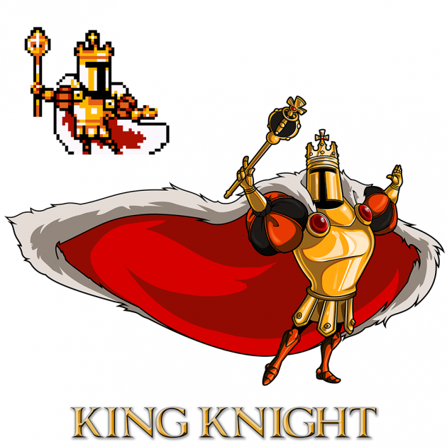 King Knight