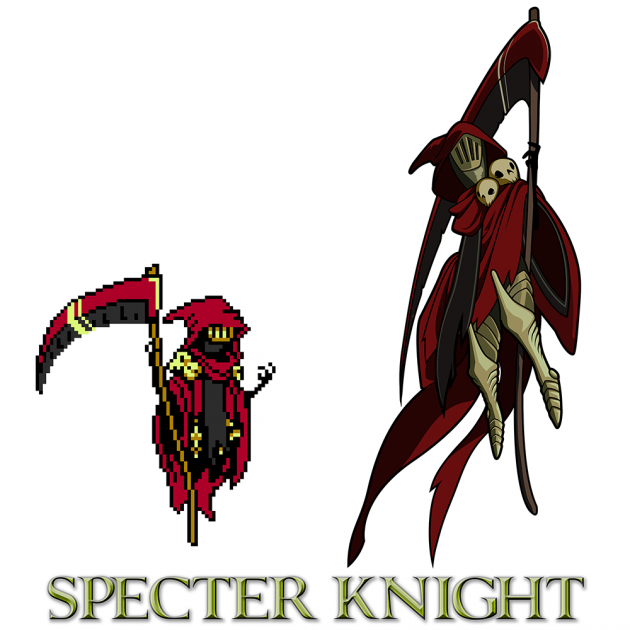 Specter Knight